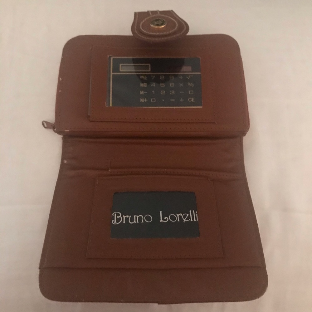 Bruno Lorelli Wallet - Picture 3 of 8